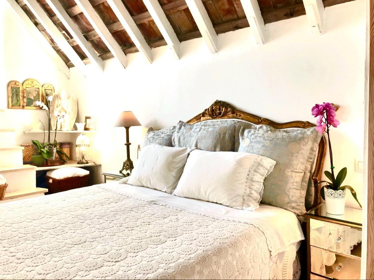 Вилла Heaven Puerta Cerrada Casas Vejer Debra Вьер де ла Фронтера Экстерьер фото