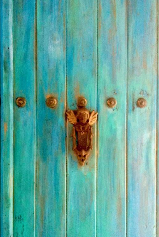 Вилла Heaven Puerta Cerrada Casas Vejer Debra Вьер де ла Фронтера Экстерьер фото